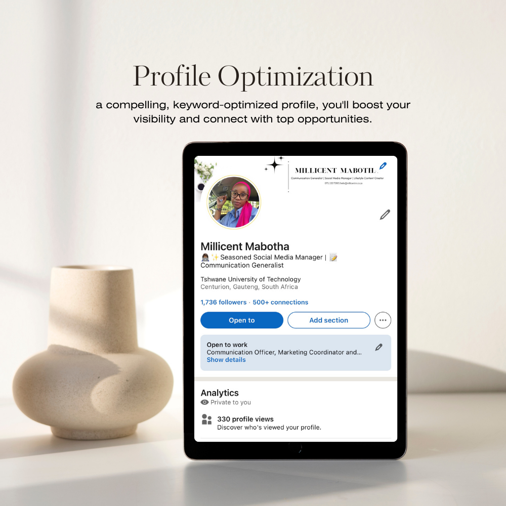 personalised & professional01